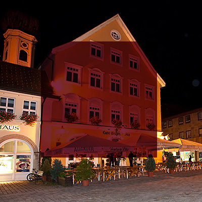 Bistro Relax Immenstadt