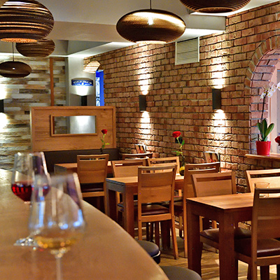 Bistro Relax Oberstdorf